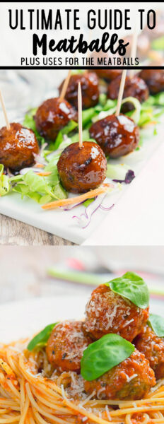 The Ultimate Guide To Meatballs Easy Peasy Meals