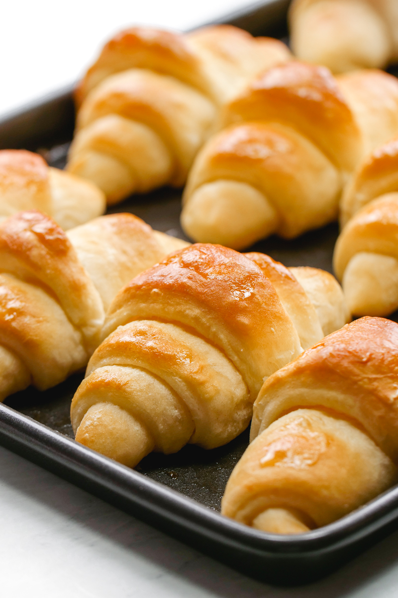 Crescent Rolls Easy Peasy Meals