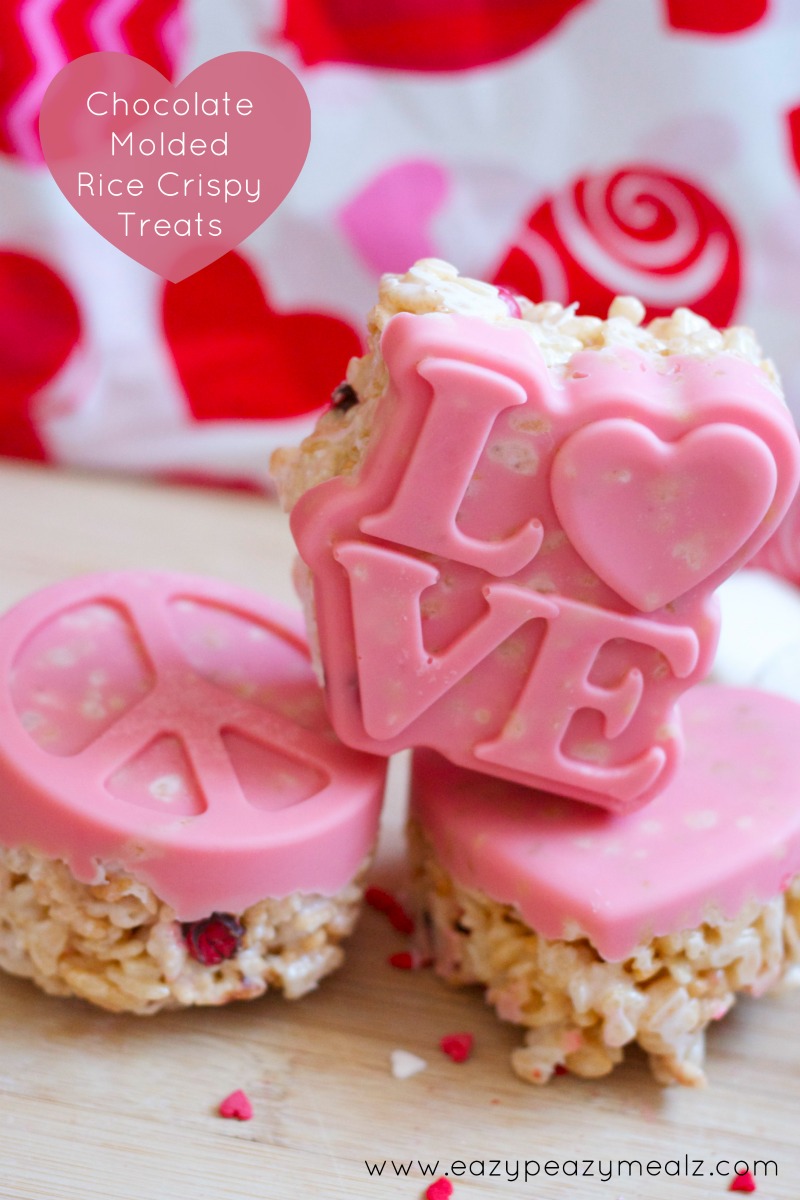 7 x 11 Valentine's Day Silicone Conversation Hearts Treat Mold by STIR