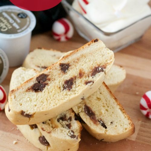 Chocolate Chip Cookie Biscotti Easy Peasy Meals 6018