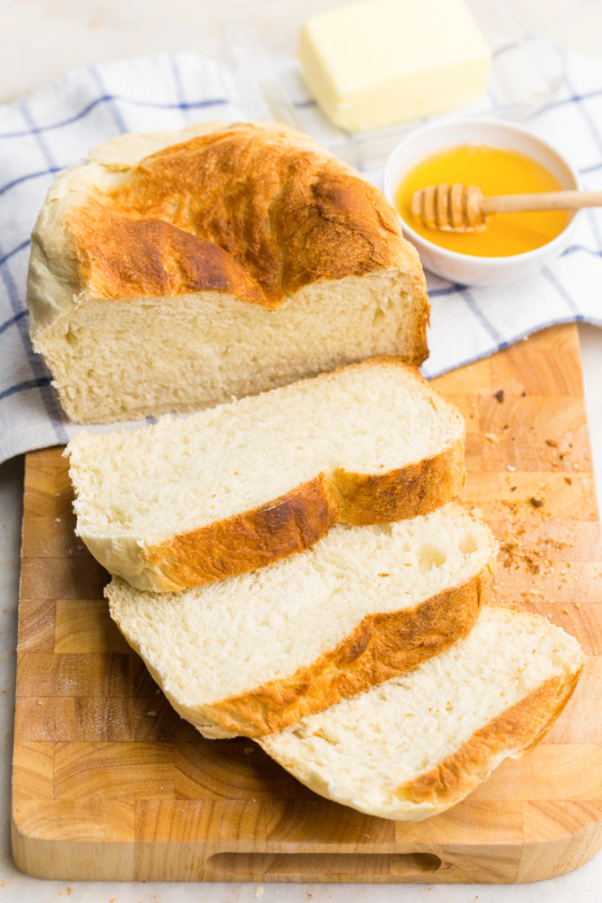 Crock Pot Bread  How to Make Whole Wheat Bread in the Slow Cooker