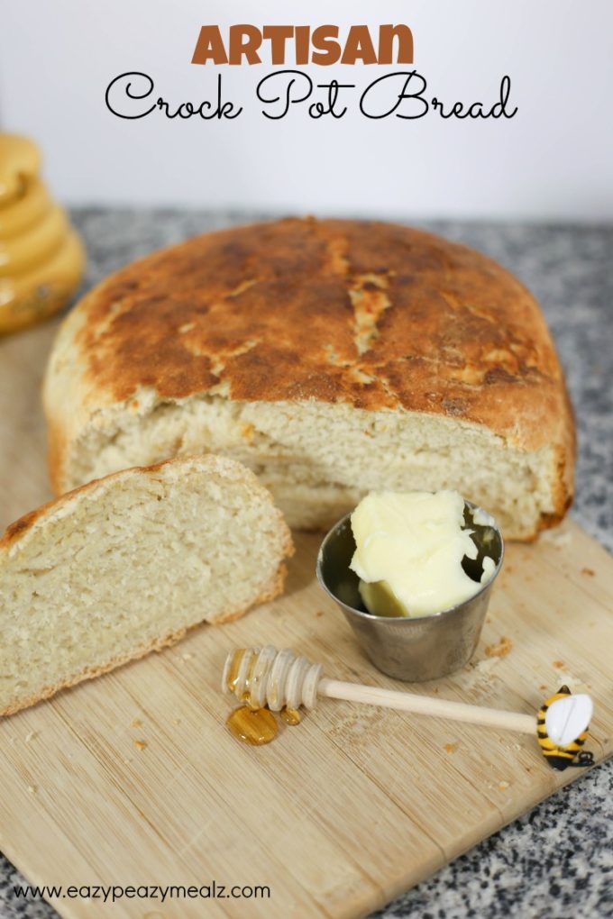 7-minute-prep-artisan-crock-pot-bread-eazy-peazy-mealz