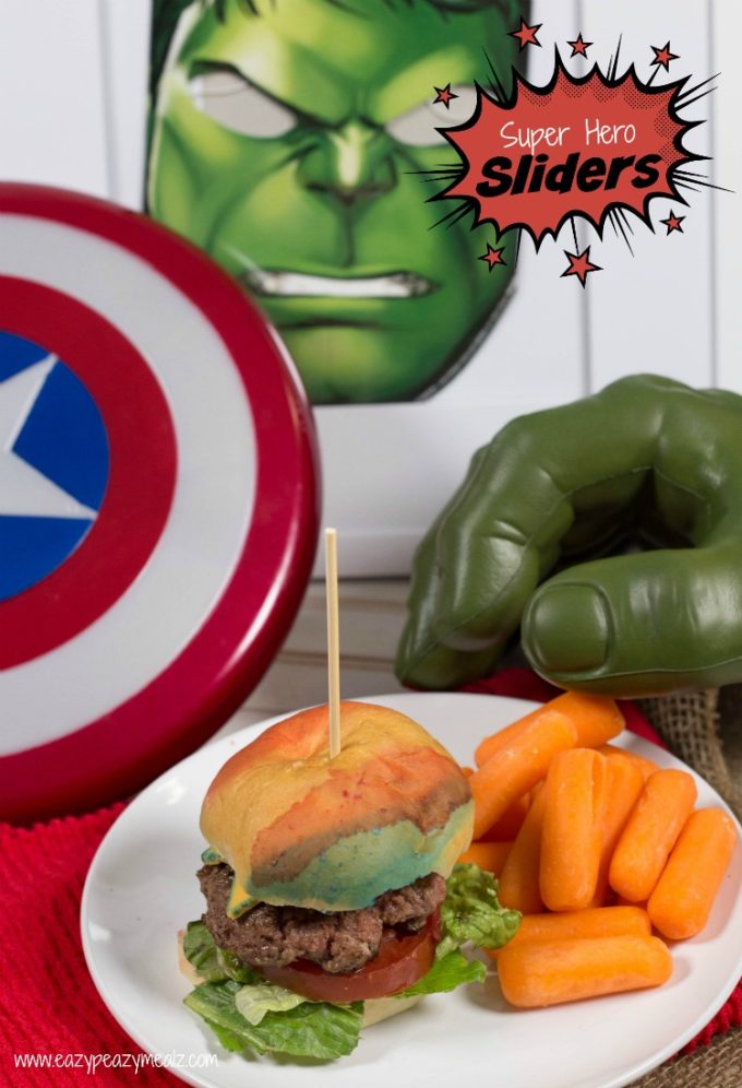 Cheap Breakfast Catering Ideas for Office Superheroes - Lunch Rush