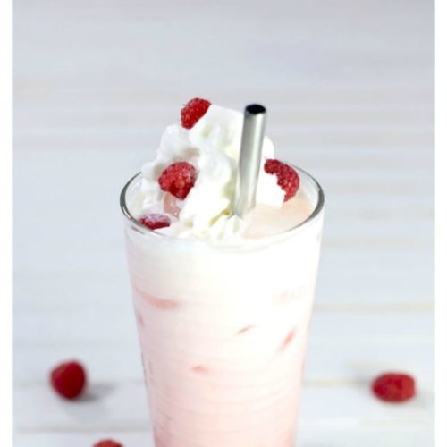 Raspberry Italian Soda Easy Peasy Meals 2187