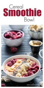 Cereal Smoothie Bowl 150x300 