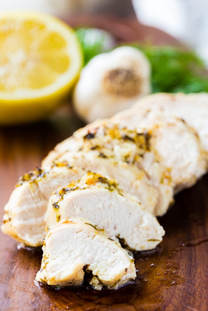 Oven Roasted Greek Chicken Easy Peasy Meals