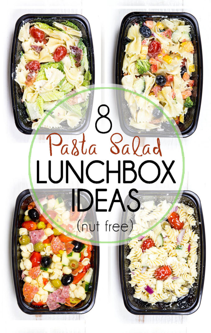 12 Delicious Bento Lunch Box Recipes - Packed Lunches for Adults