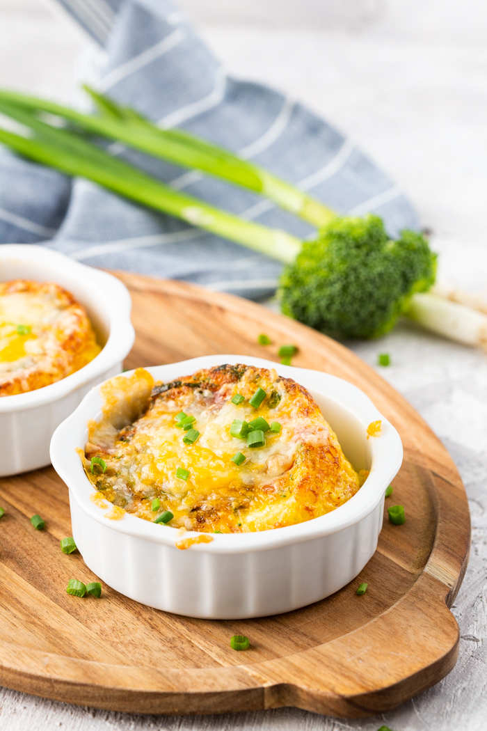 Air Fryer Egg Cups Easy Peasy Meals