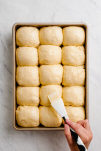 Dinner Rolls - Easy Peasy Meals