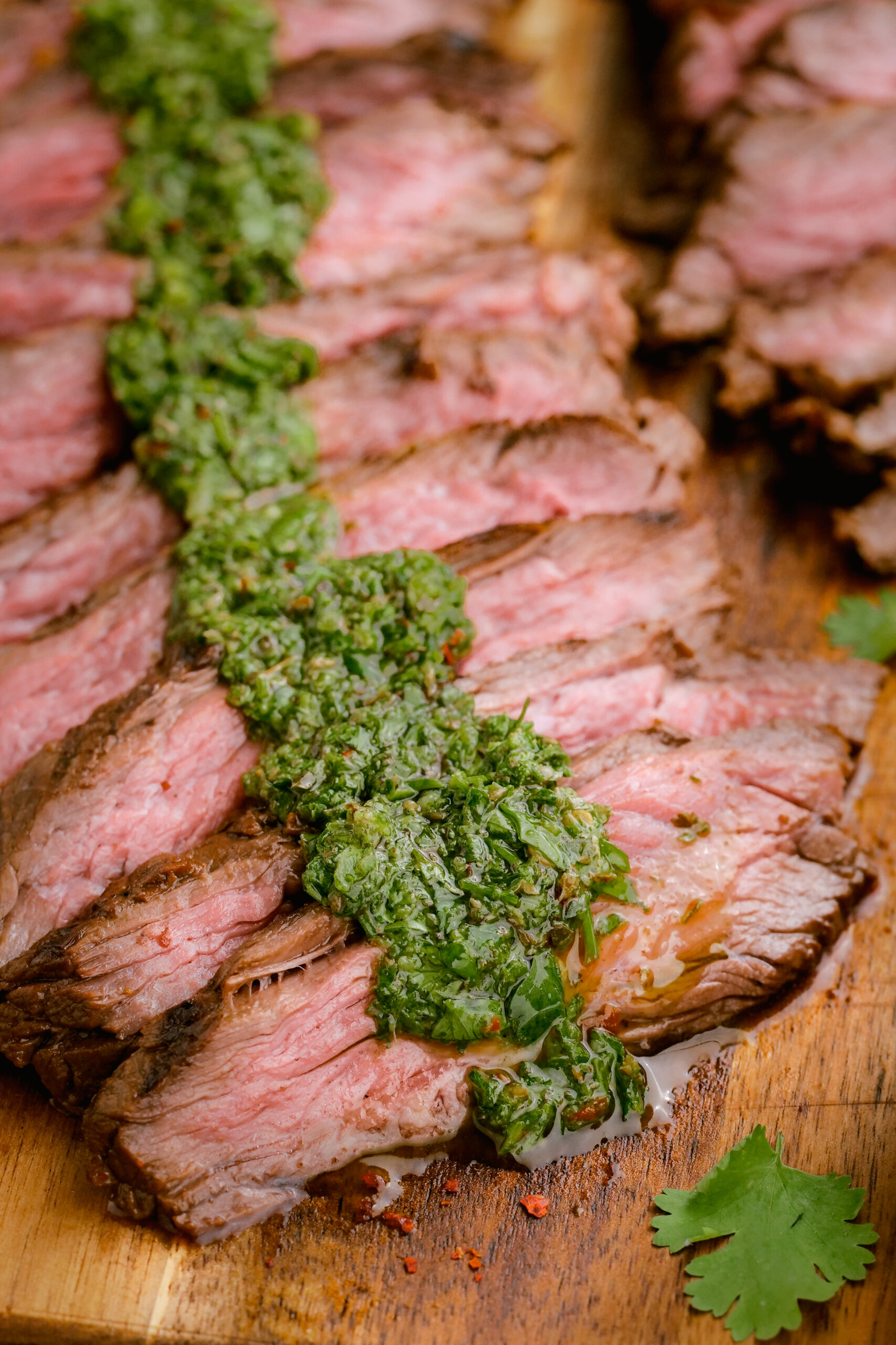 How to Grill Skirt Steak