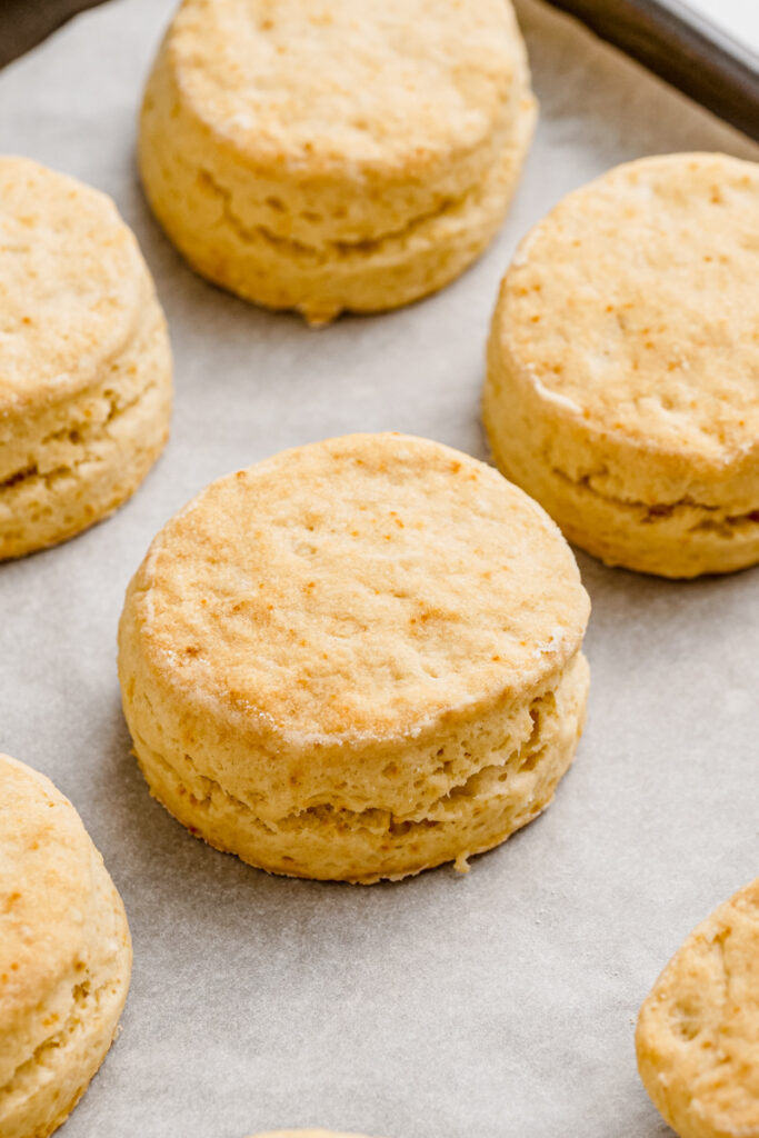 Can you make biscuits in an instant pot sale