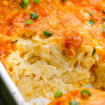 Hashbrown Casserole - Easy Peasy Meals