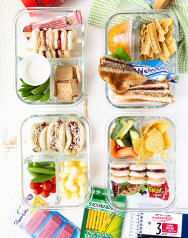 Lunch Archives - Easy Peasy Meals