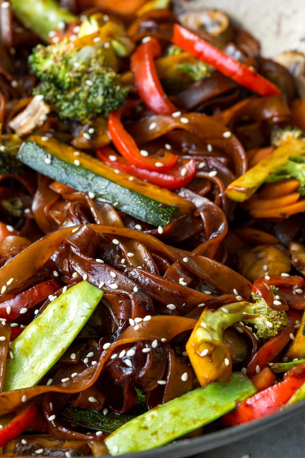 How to Make Stir-Fry Like Your Life Depends on It