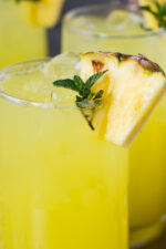 Pineapple Lemonade Easy Peasy Meals